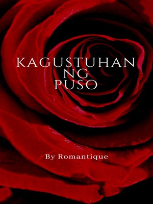 cover image of Kagustuhan ng Puso
